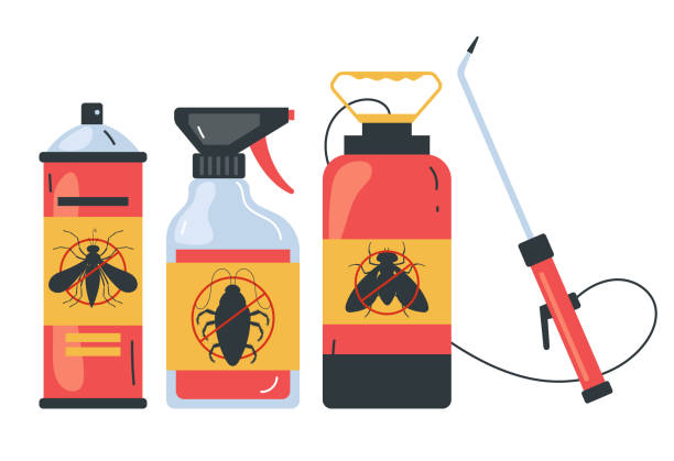 Best Residential Pest Control  in Epworth, IA